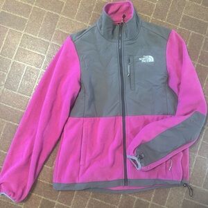 The North Face Denali Jacket Women’s Medium